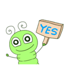 pajukun！（個別スタンプ：30）