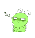 pajukun！（個別スタンプ：31）