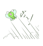 pajukun！（個別スタンプ：35）