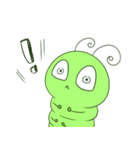 pajukun！（個別スタンプ：36）
