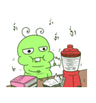 pajukun！（個別スタンプ：40）