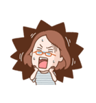 スミスミポップ（個別スタンプ：3）