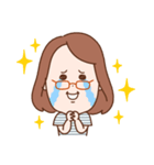 スミスミポップ（個別スタンプ：4）