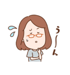 スミスミポップ（個別スタンプ：5）