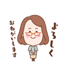 スミスミポップ（個別スタンプ：7）