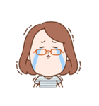 スミスミポップ（個別スタンプ：8）