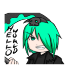 JMZNT35（個別スタンプ：1）