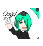 JMZNT35（個別スタンプ：2）
