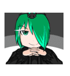 JMZNT35（個別スタンプ：3）
