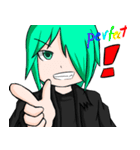 JMZNT35（個別スタンプ：6）