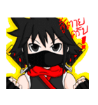 JMZNT35（個別スタンプ：18）