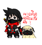 JMZNT35（個別スタンプ：21）
