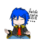 JMZNT35（個別スタンプ：23）