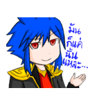 JMZNT35（個別スタンプ：24）