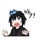 JMZNT35（個別スタンプ：26）
