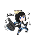 JMZNT35（個別スタンプ：27）