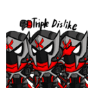 JMZNT35（個別スタンプ：29）