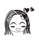 Ploy Sai Hill（個別スタンプ：16）