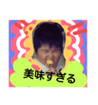 親方の軌道哀楽（個別スタンプ：2）