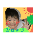 親方の軌道哀楽（個別スタンプ：6）
