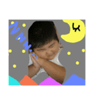 親方の軌道哀楽（個別スタンプ：7）