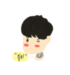 Y lover（個別スタンプ：1）