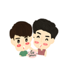 Y lover（個別スタンプ：29）