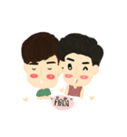 Y lover（個別スタンプ：31）