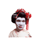京都のデンコ舞妓（個別スタンプ：20）