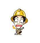 NayChangVolt V.2（個別スタンプ：7）