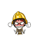 NayChangVolt V.2（個別スタンプ：8）
