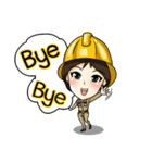 NayChangVolt V.2（個別スタンプ：10）