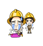 NayChangVolt V.2（個別スタンプ：12）