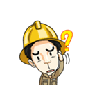 NayChangVolt V.2（個別スタンプ：25）