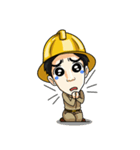 NayChangVolt V.2（個別スタンプ：28）