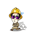NayChangVolt V.2（個別スタンプ：31）