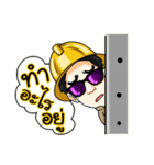 NayChangVolt V.2（個別スタンプ：33）