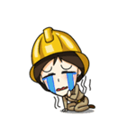 NayChangVolt V.2（個別スタンプ：36）