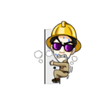 NayChangVolt V.2（個別スタンプ：37）