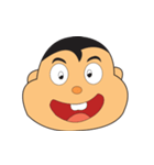 the Tubby（個別スタンプ：1）