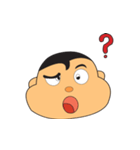 the Tubby（個別スタンプ：2）