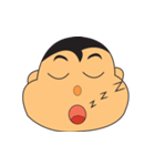 the Tubby（個別スタンプ：3）