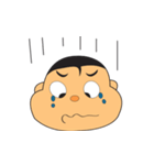 the Tubby（個別スタンプ：5）