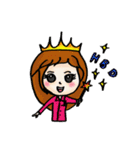 I'm an Engineer (TH)（個別スタンプ：31）