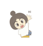 PARTU（個別スタンプ：1）