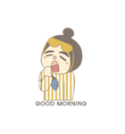 PARTU（個別スタンプ：2）