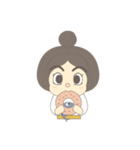 PARTU（個別スタンプ：3）