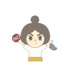 PARTU（個別スタンプ：6）