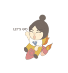 PARTU（個別スタンプ：7）