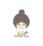 PARTU（個別スタンプ：8）
